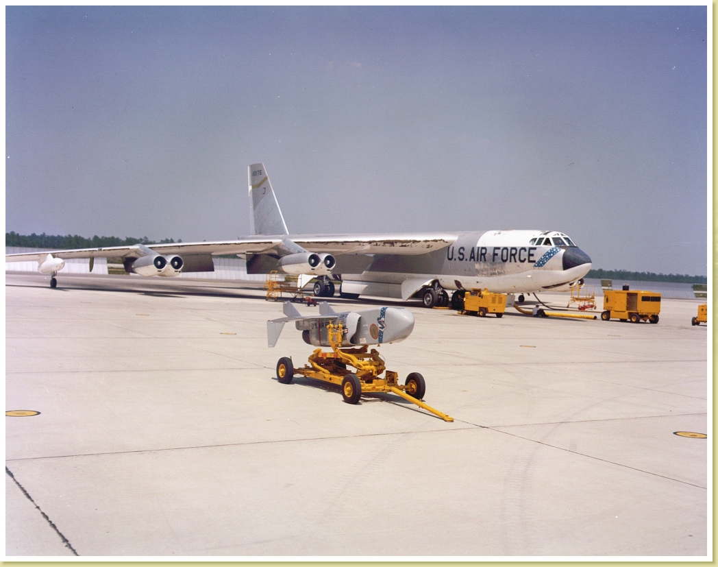 McDonnell Aircraft  Photo 3